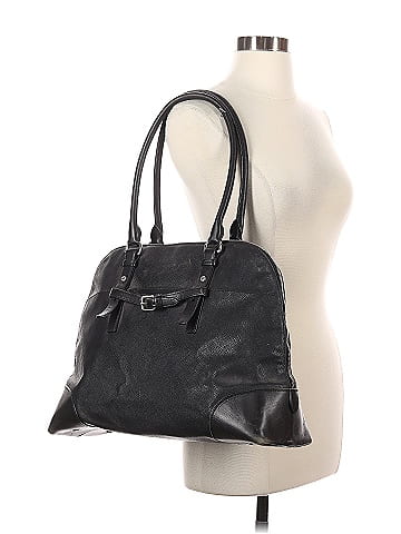 Tumi Leather Satchel (view 2)