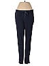 James Perse Solid Blue Casual Pants Size S - photo 1