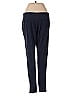 James Perse Solid Blue Casual Pants Size S - photo 2