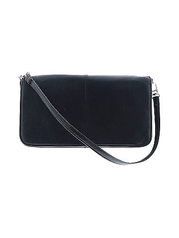 Wilsons Leather Leather Shoulder Bag (view 1)