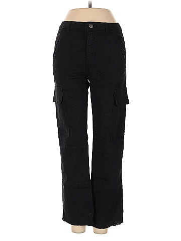 Subdued Cargo Pants (view 1)