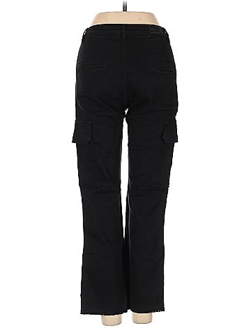 Subdued Cargo Pants (view 2)