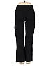 Subdued Black Cargo Pants Size 26 waist - photo 2