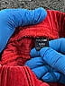 Baby Gap Solid Red Casual Pants Size 3 - photo 3