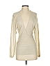 Cache Gold Long Sleeve Top Size XS - photo 1