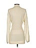 Cache Gold Long Sleeve Top Size XS - photo 2