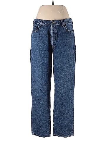 Goldsign Jeans (view 1)