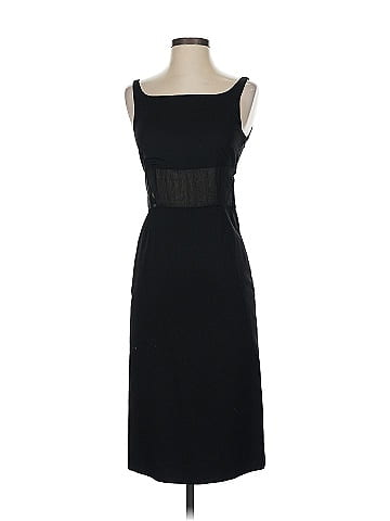 Moschino Cheap And Chic Cocktail Dress (view 1)
