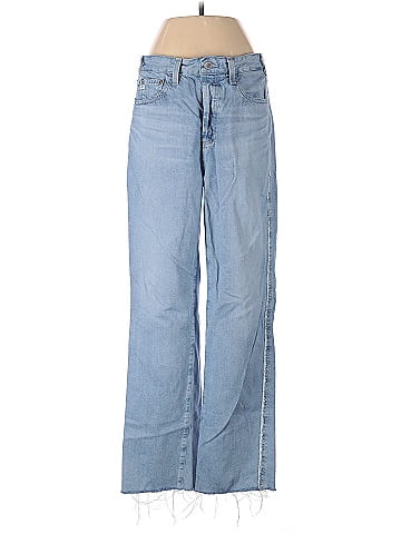Adriano Goldschmied Jeans (view 1)