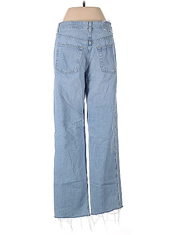 Adriano Goldschmied Jeans (view 2)