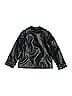 Wonder Nation 100% Polyurethane Black Jacket Size 2T - photo 2