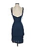 Lovers + Friends Blue Cocktail Dress Size XS - photo 1