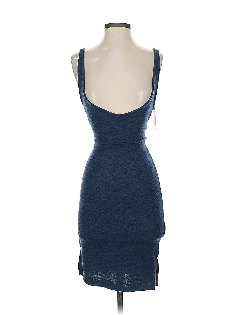 Lovers + Friends Blue Cocktail Dress Size XS - photo 1