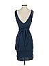 Lovers + Friends Blue Cocktail Dress Size XS - photo 2