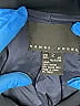 Yansi Fugel 100% Polyester Black Blazer Size 2 - photo 6