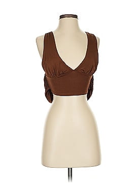 Urban Outfitters Sleeveless Blouse