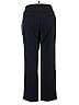 Avenue Houndstooth Blue Dress Pants Size 16 - photo 2