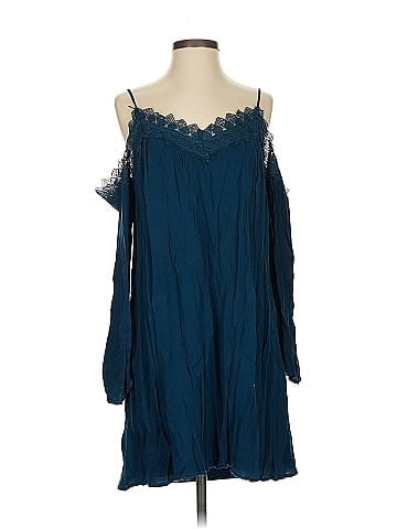 Doe & Rae Cocktail Dress (view 1)