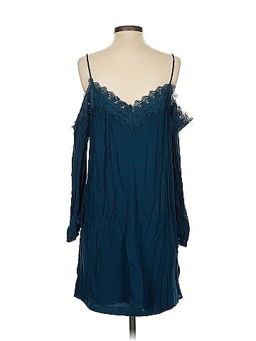 Doe & Rae Cocktail Dress (view 2)