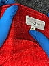 Lou & Grey Red Pullover Sweater Size XS - photo 6