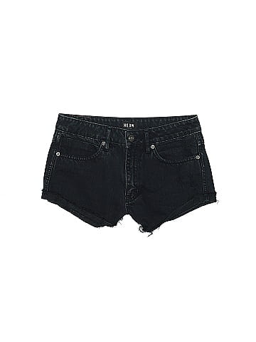 Neuw Denim Shorts (view 1)
