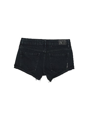 Neuw Denim Shorts (view 2)