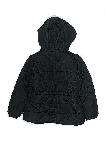 Pink Platinum Snow Jacket (view 2)