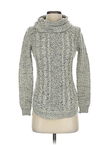RD Style Turtleneck Sweater (view 1)