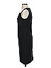 Ann Taylor Solid Black Cocktail Dress Size 2 - photo 5