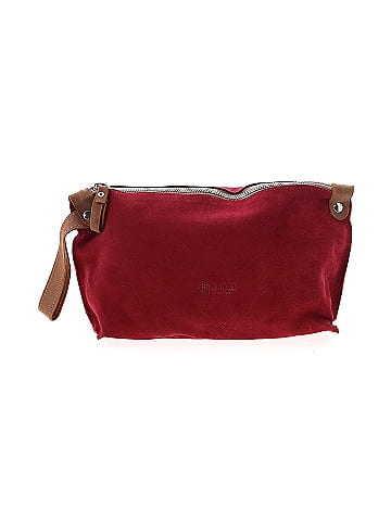 Assorted Brands Leather Wristlet (view 1)