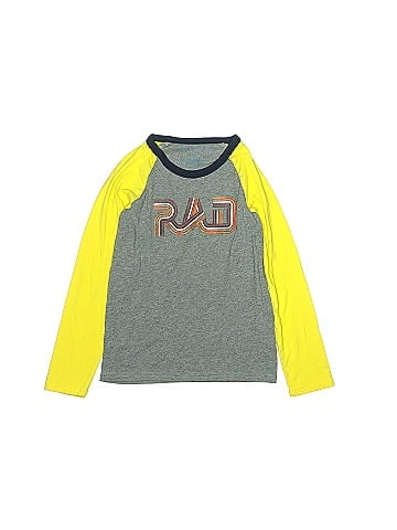 Rockets of Awesome Long Sleeve T-Shirt (view 1)
