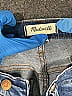 Madewell Blue Jeans Size 29 waist (tall) - photo 6