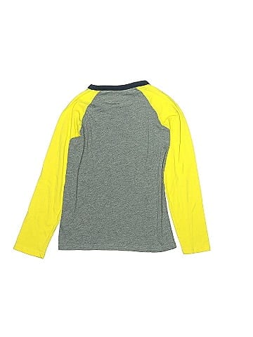 Rockets of Awesome Long Sleeve T-Shirt (view 2)