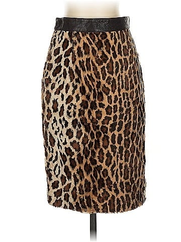Elizabeth and James Casual Skirt (view 1)