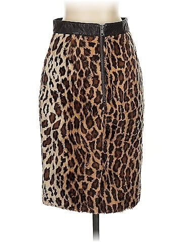 Elizabeth and James Casual Skirt (view 2)