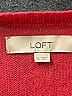 Ann Taylor LOFT Solid Pink Pullover Sweater Size XL - photo 3
