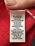 Ann Taylor LOFT Solid Pink Pullover Sweater Size XL - photo 4