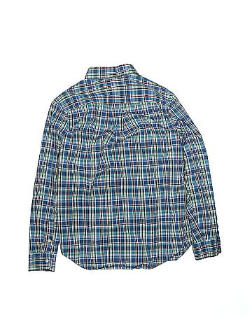 Ralph Lauren Long Sleeve Button-Down Shirt (view 2)