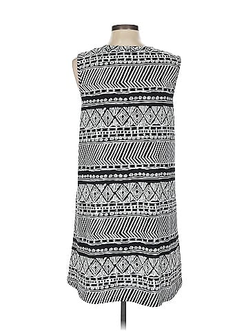 12th Tribe Casual Dress (view 2)