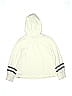 Eddie Bauer Ivory Pullover Hoodie Size 7 - photo 2