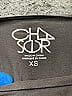 Chaser Black Short Sleeve T-Shirt Size XS - photo 6