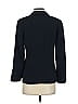 Yansi Fugel 100% Polyester Black Blazer Size 2 - photo 2
