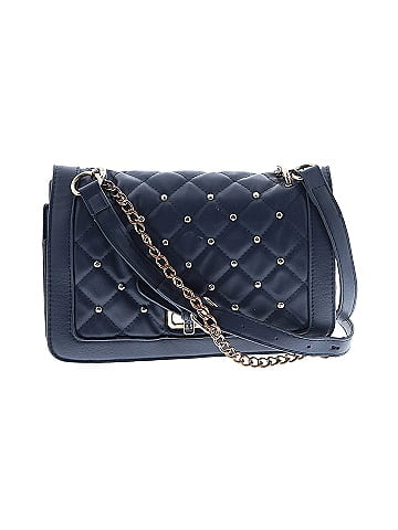 Badgley Mischka Satchel (view 1)