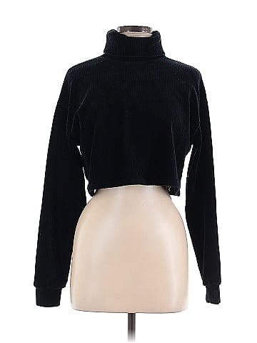Adika Turtleneck Sweater (view 1)