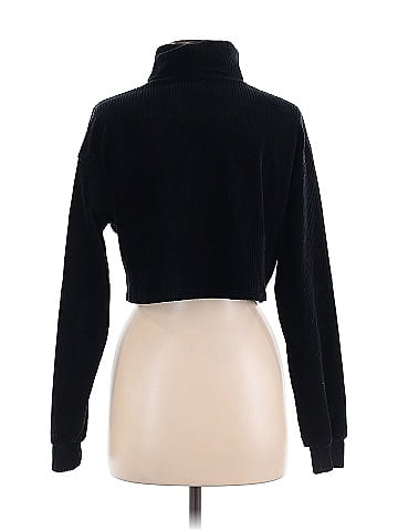 Adika Turtleneck Sweater (view 2)
