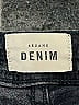 Sézane Black Jeans Size 26 waist - photo 4