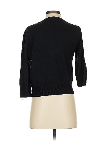 St. John Collection by Marie Gray 3/4 Sleeve Top (view 2)