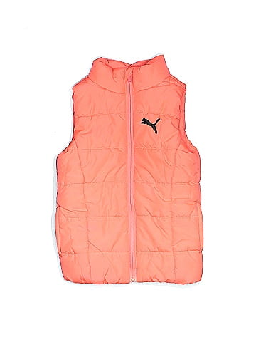 Puma Vest (view 1)