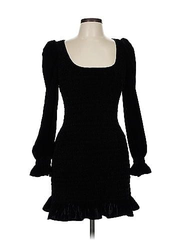 LoveShackFancy Cocktail Dress (view 1)