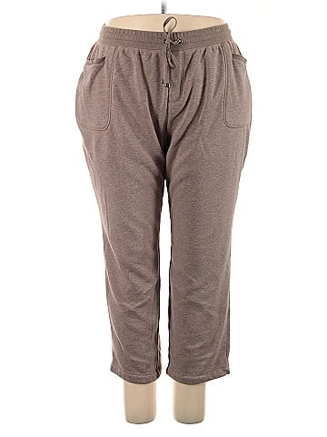 Isaac Mizrahi LIVE! Casual Pants (view 1)